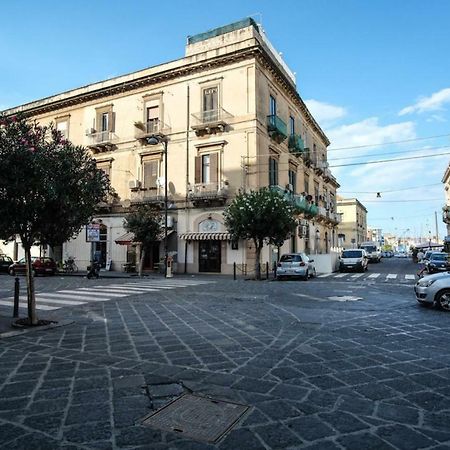 Apartmán Two Steps Ortygia Syracuse Exteriér fotografie