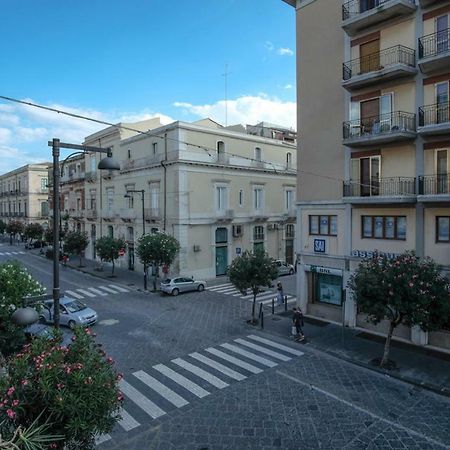 Apartmán Two Steps Ortygia Syracuse Exteriér fotografie