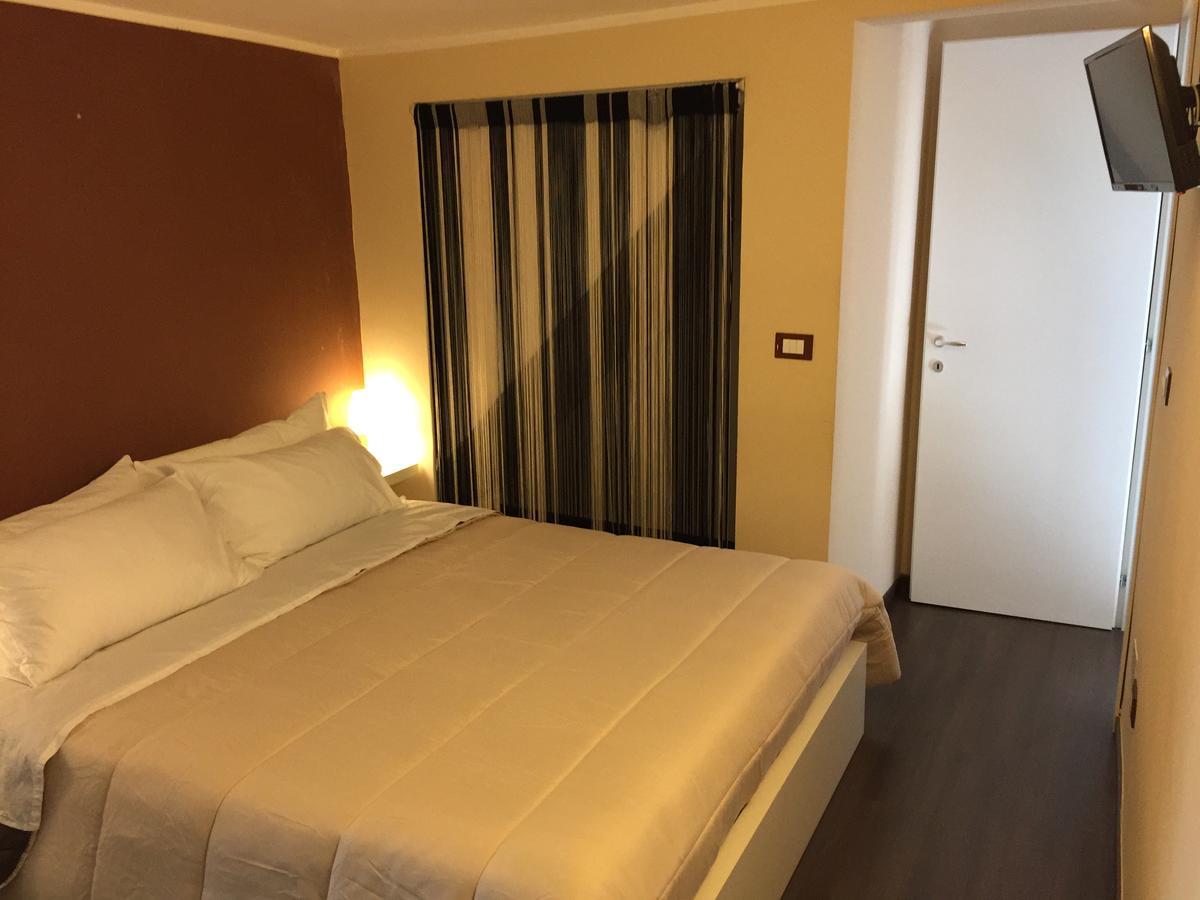 Apartmán Two Steps Ortygia Syracuse Exteriér fotografie