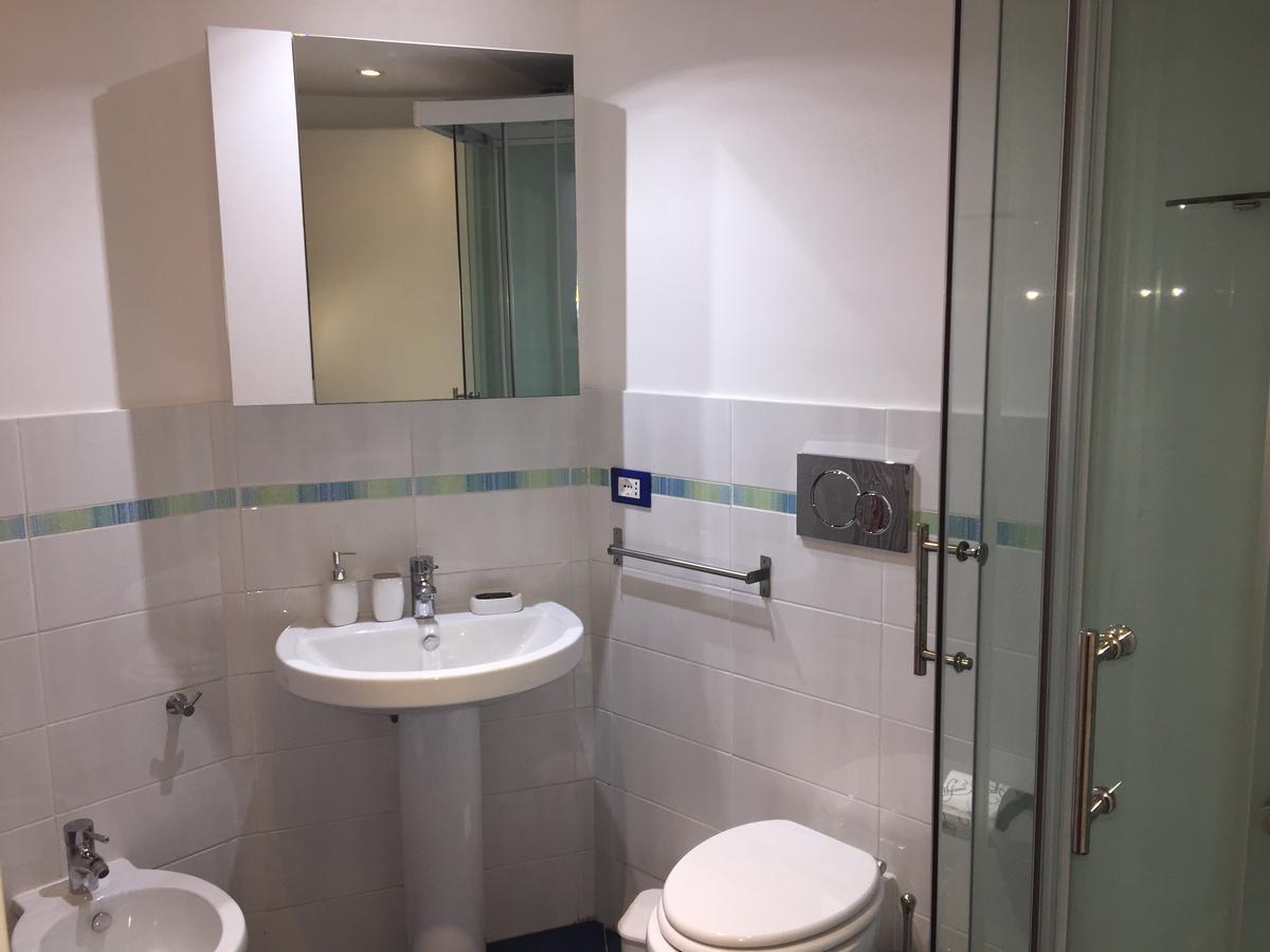 Apartmán Two Steps Ortygia Syracuse Exteriér fotografie