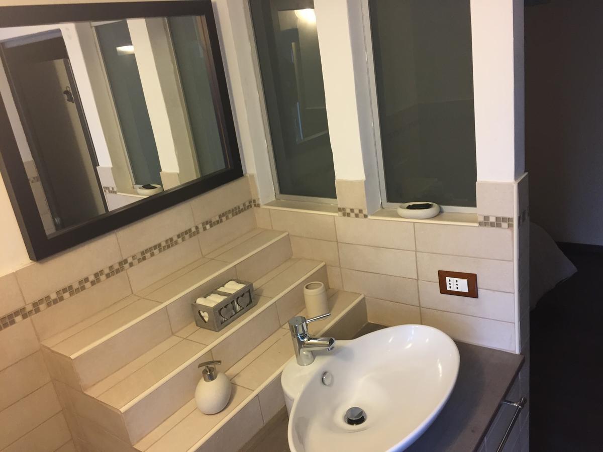 Apartmán Two Steps Ortygia Syracuse Exteriér fotografie
