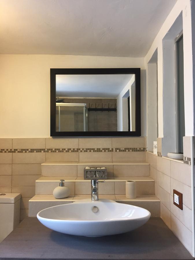 Apartmán Two Steps Ortygia Syracuse Exteriér fotografie