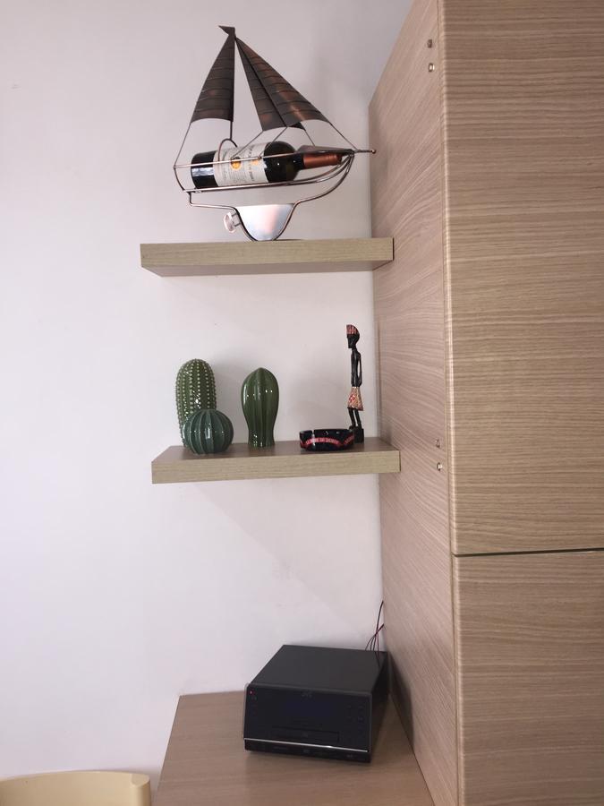 Apartmán Two Steps Ortygia Syracuse Exteriér fotografie