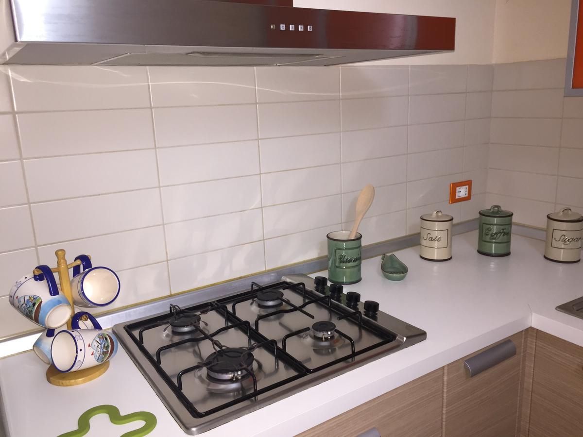 Apartmán Two Steps Ortygia Syracuse Exteriér fotografie