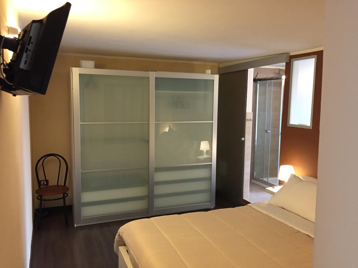 Apartmán Two Steps Ortygia Syracuse Exteriér fotografie