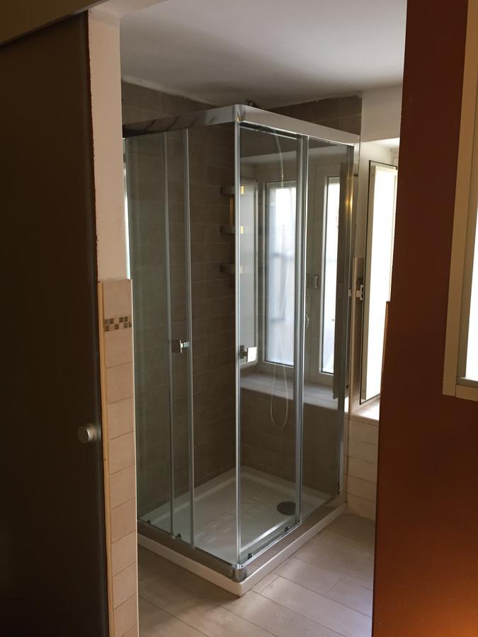 Apartmán Two Steps Ortygia Syracuse Exteriér fotografie