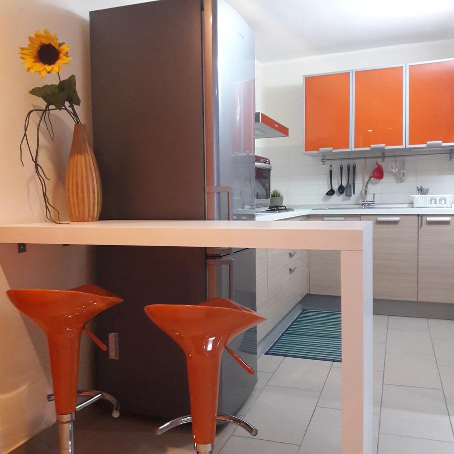 Apartmán Two Steps Ortygia Syracuse Exteriér fotografie